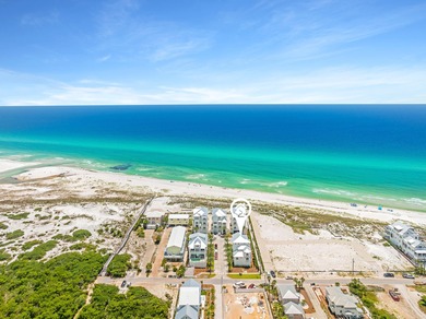 Experience Palm Court at Inlet Beach, a captivating boutique