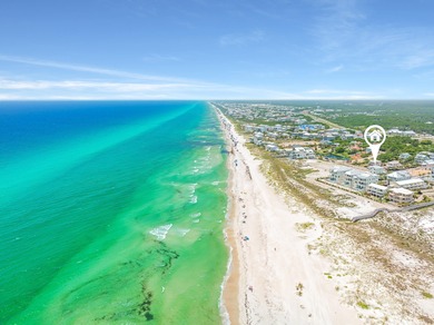 Experience Palm Court at Inlet Beach, a captivating boutique