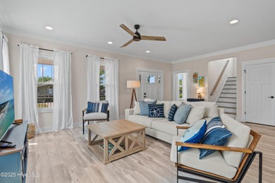 Welcome to ''Just Peachy'' - your next Oak Island getaway