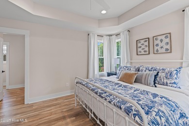 Welcome to ''Just Peachy'' - your next Oak Island getaway