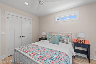 Welcome to ''Just Peachy'' - your next Oak Island getaway