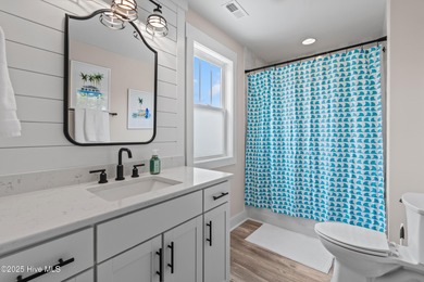 Welcome to ''Just Peachy'' - your next Oak Island getaway