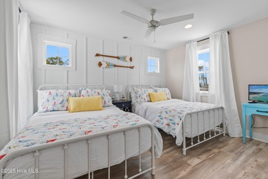 Welcome to ''Just Peachy'' - your next Oak Island getaway