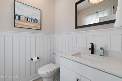 Welcome to ''Just Peachy'' - your next Oak Island getaway