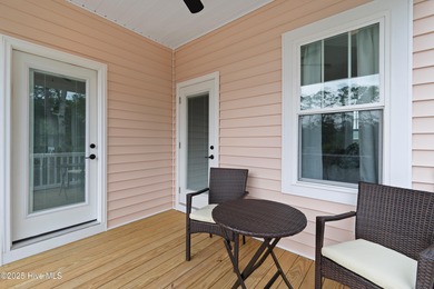 Welcome to ''Just Peachy'' - your next Oak Island getaway