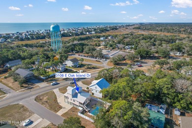 Welcome to ''Just Peachy'' - your next Oak Island getaway