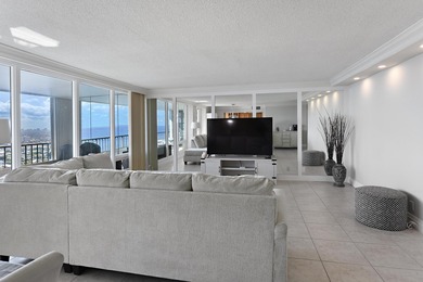 The Penthouse at the Coveted Plaza South, featuring mesmerizing