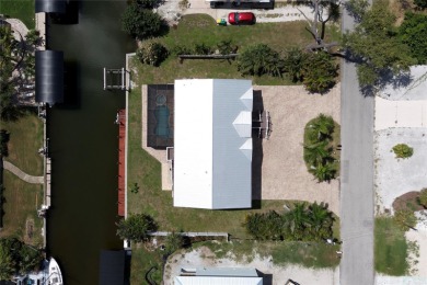 Direct Gulf Access. Endless Possibilities.

Wake up to