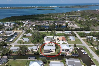 Direct Gulf Access. Endless Possibilities.

Wake up to