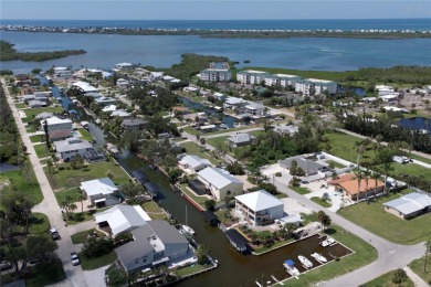 Direct Gulf Access. Endless Possibilities.

Wake up to