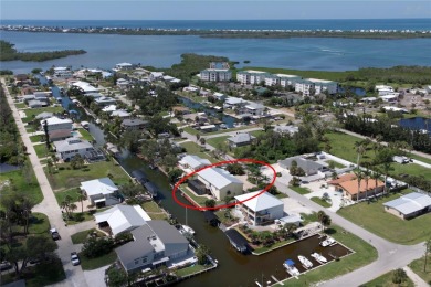 Direct Gulf Access. Endless Possibilities.

Wake up to