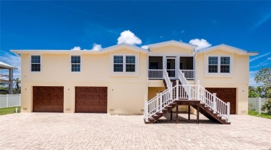 Direct Gulf Access. Endless Possibilities.

Wake up to