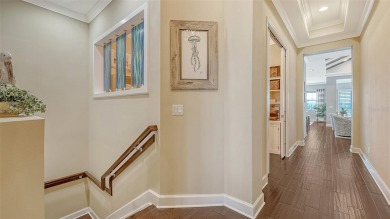 Luxury Coastal Living Awaits you at this beautiful elevated Key