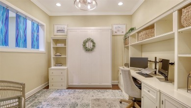 Luxury Coastal Living Awaits you at this beautiful elevated Key