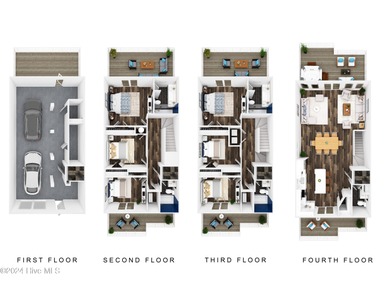 Whether you want a killer vacation rental, a second home, or a