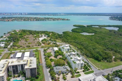 Live the island lifestyle in Lido Key's premier luxury community