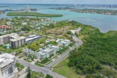 Live the island lifestyle in Lido Key's premier luxury community
