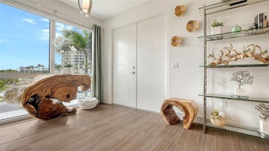 Live the island lifestyle in Lido Key's premier luxury community