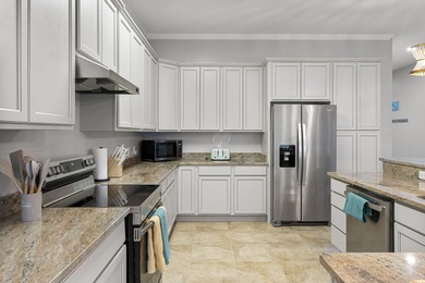 HIGHLIGHTS: - Beachfront beauty - Gorgeous Gulf views - 3 levels