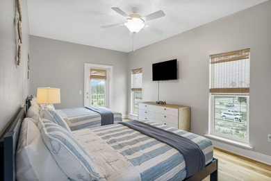 HIGHLIGHTS: - Beachfront beauty - Gorgeous Gulf views - 3 levels