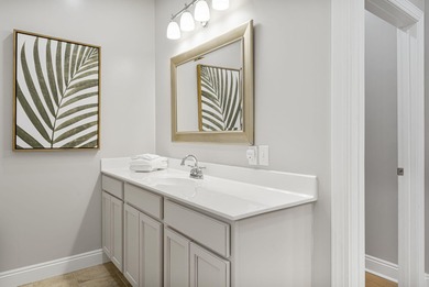 HIGHLIGHTS: - Beachfront beauty - Gorgeous Gulf views - 3 levels