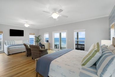 HIGHLIGHTS: - Beachfront beauty - Gorgeous Gulf views - 3 levels