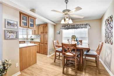 Beautiful 2-Bedroom Skyline Double-Wide Home in The Fountains -