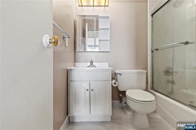 Welcome to this bright and spacious one-bedroom co-op in The