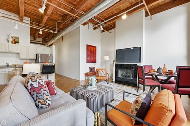 INVESTOR FRIENDLY and Move In Ready! Don't miss out on this 1Bed