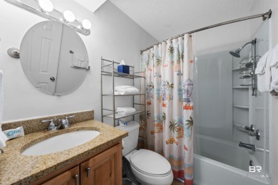 Coastal chic design with really nice kitchen and bath updates