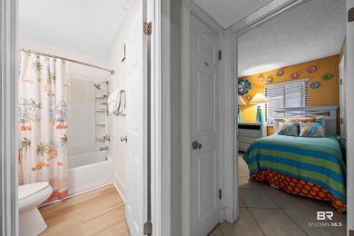 Coastal chic design with really nice kitchen and bath updates