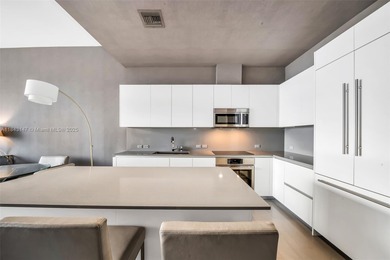 Experience elevated urban living in this fully furnished 1 bed