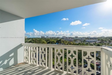 Welcome to Keystone Harbor Club! Spacious 1-bedroom, 1-bath