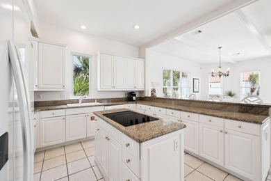 Welcome to MAJORCA, a 3,028 square foot five-bedroom four bath