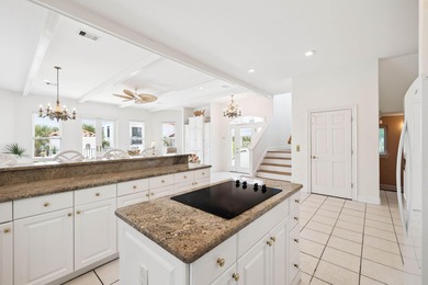 Welcome to MAJORCA, a 3,028 square foot five-bedroom four bath