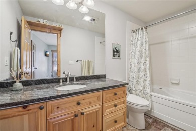 Ski-Inspired Living: Modern 2-Bed Retreat with Resort Views and