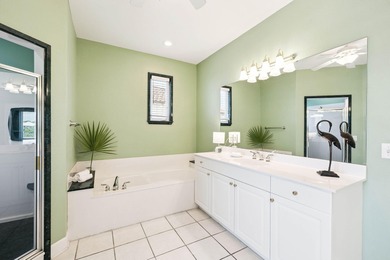 Welcome to MAJORCA, a 3,028 square foot five-bedroom four bath