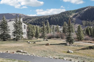 Ski-Inspired Living: Modern 2-Bed Retreat with Resort Views and