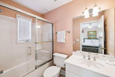 Welcome to MAJORCA, a 3,028 square foot five-bedroom four bath