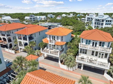 Welcome to MAJORCA, a 3,028 square foot five-bedroom four bath