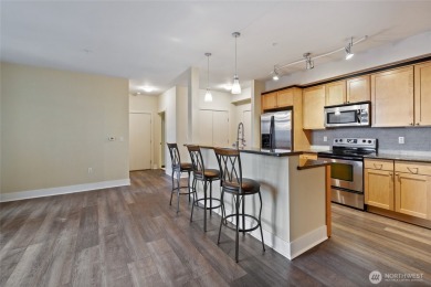 The Reverie at Marcato - an upscale, premium secured building