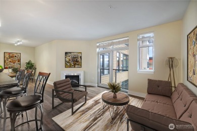 The Reverie at Marcato - an upscale, premium secured building