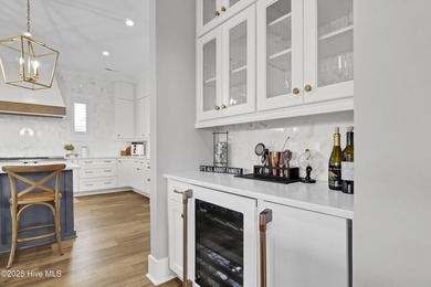 Luxury Coastal Living with UNBELIEVABLE MARSH VIEWS! Welcome to