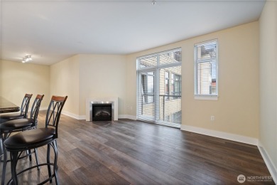 The Reverie at Marcato - an upscale, premium secured building