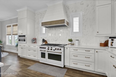 Luxury Coastal Living with UNBELIEVABLE MARSH VIEWS! Welcome to