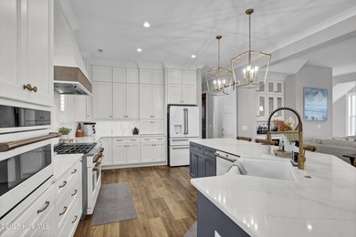 Luxury Coastal Living with UNBELIEVABLE MARSH VIEWS! Welcome to