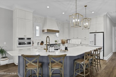 Luxury Coastal Living with UNBELIEVABLE MARSH VIEWS! Welcome to