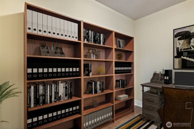 The Reverie at Marcato - an upscale, premium secured building