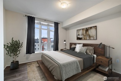 The Reverie at Marcato - an upscale, premium secured building