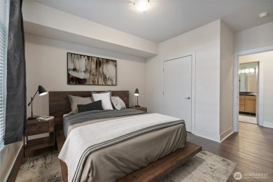 The Reverie at Marcato - an upscale, premium secured building